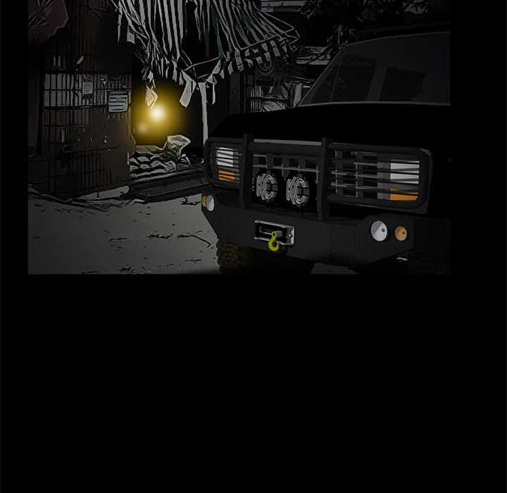 Masochist - Manhwa Chapter 22 - page 89