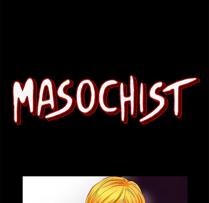 Masochist - Manhwa Chapter 22 - page 9