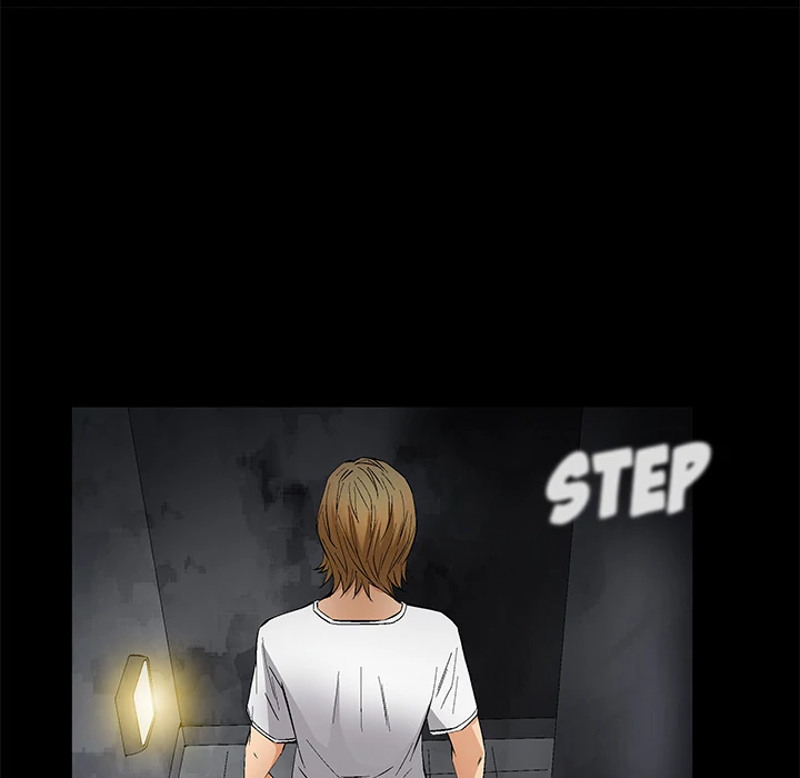 Masochist - Manhwa Chapter 22 - page 90