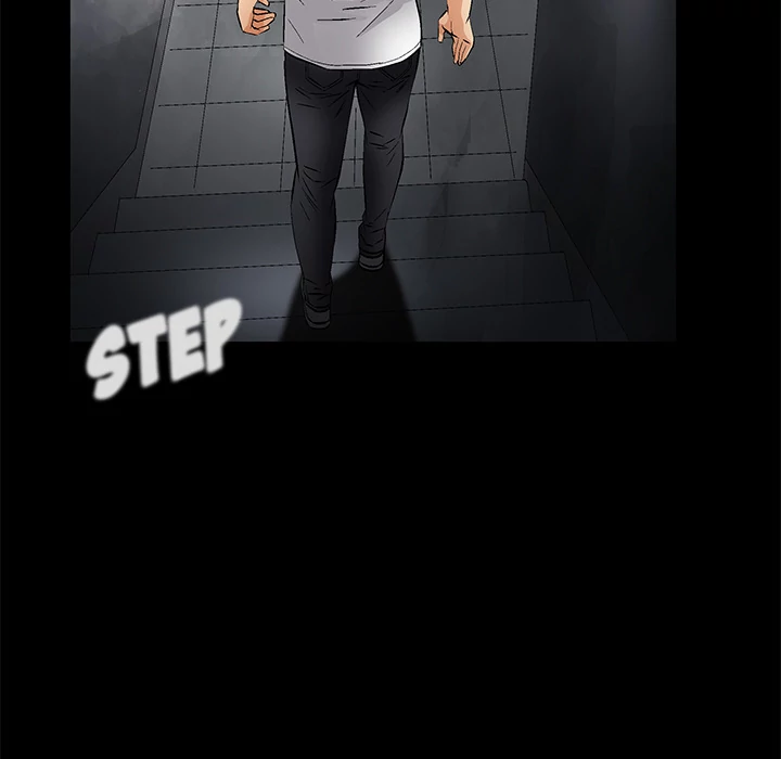 Masochist - Manhwa Chapter 22 - page 91