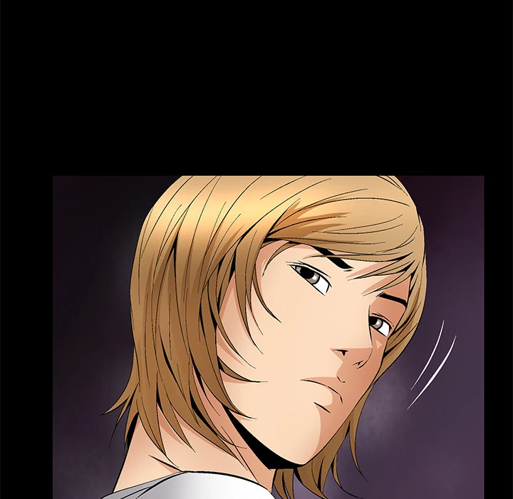 Masochist - Manhwa Chapter 22 - page 92