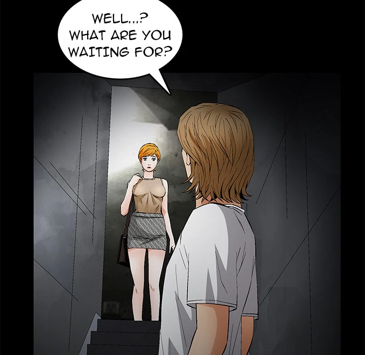 Masochist - Manhwa Chapter 22 - page 94