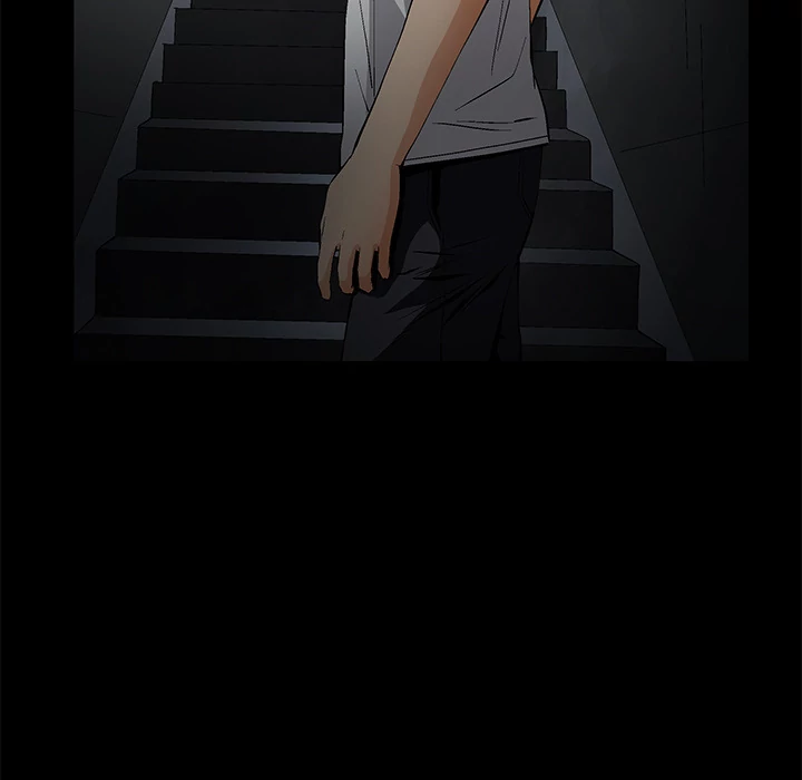 Masochist - Manhwa Chapter 22 - page 95