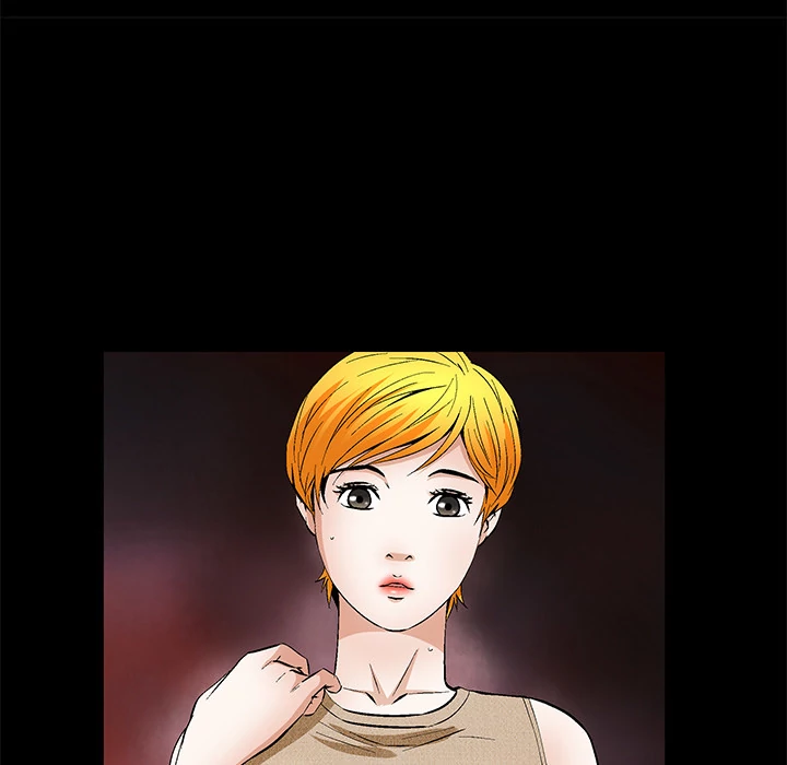 Masochist - Manhwa Chapter 22 - page 96