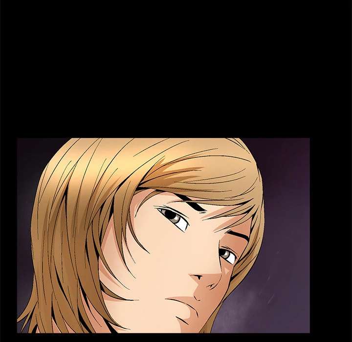 Masochist - Manhwa Chapter 22 - page 98