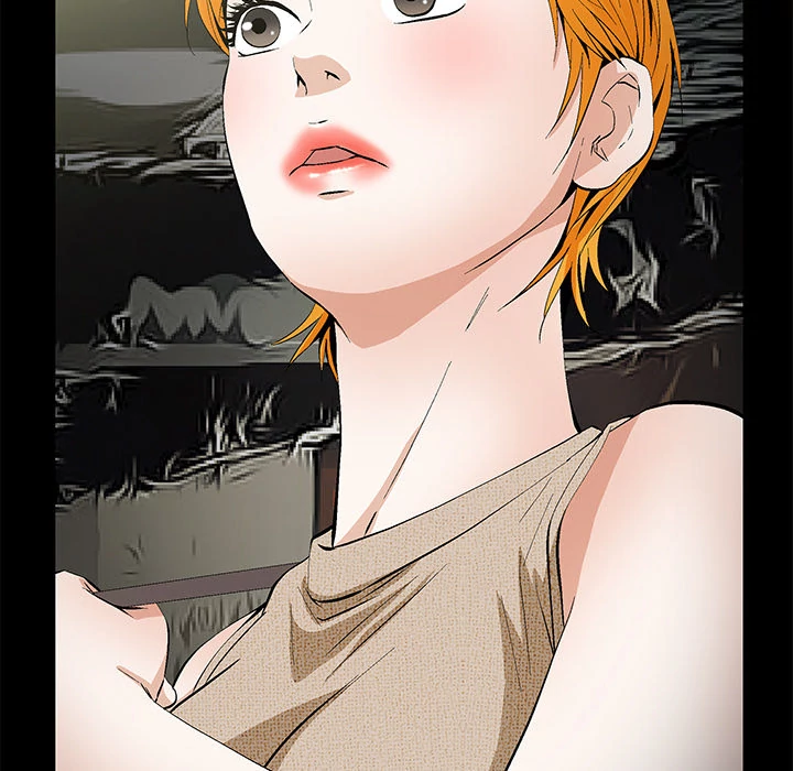 Masochist - Manhwa Chapter 23 - page 10