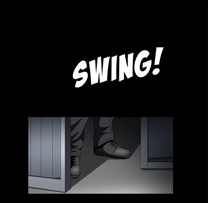 Masochist - Manhwa Chapter 23 - page 13