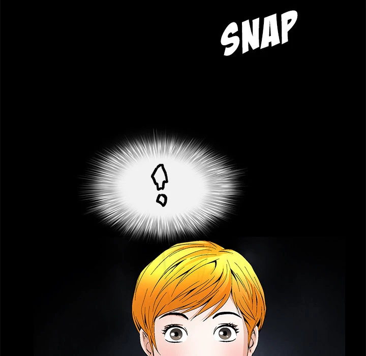 Masochist - Manhwa Chapter 23 - page 16