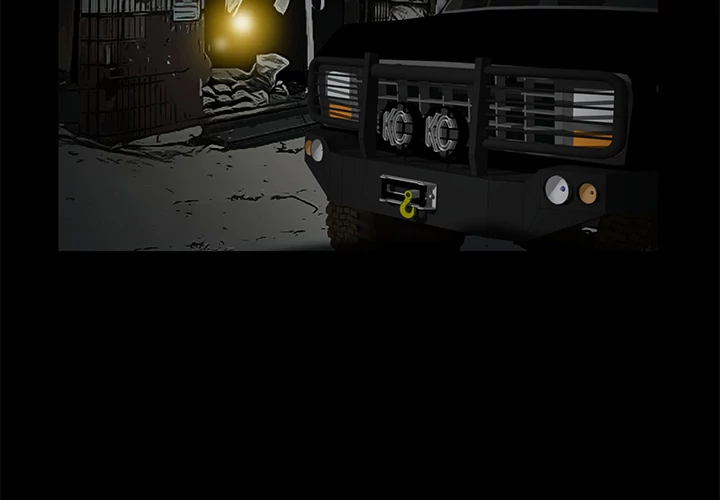 Masochist - Manhwa Chapter 23 - page 2