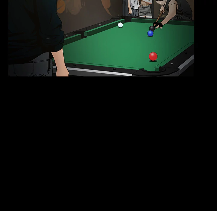 Masochist - Manhwa Chapter 23 - page 21