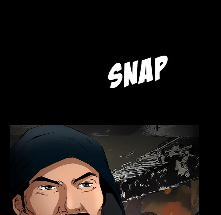 Masochist - Manhwa Chapter 23 - page 22