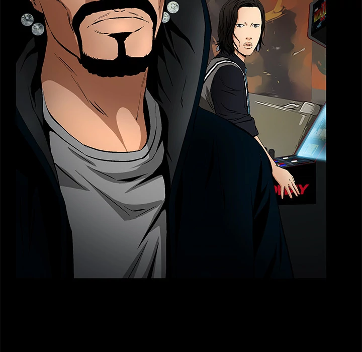 Masochist - Manhwa Chapter 23 - page 23