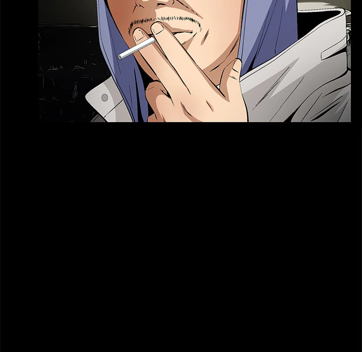 Masochist - Manhwa Chapter 23 - page 27