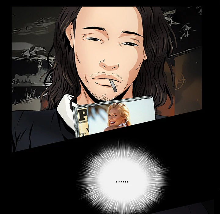 Masochist - Manhwa Chapter 23 - page 28