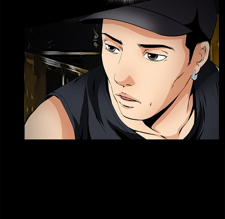 Masochist - Manhwa Chapter 23 - page 29