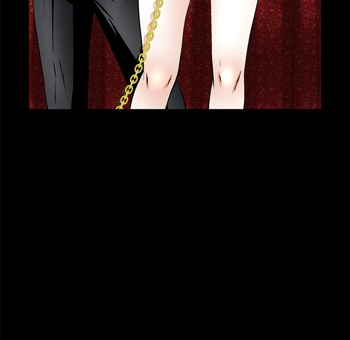 Masochist - Manhwa Chapter 23 - page 35