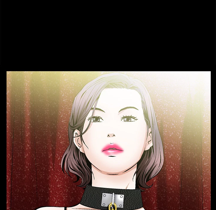 Masochist - Manhwa Chapter 23 - page 36