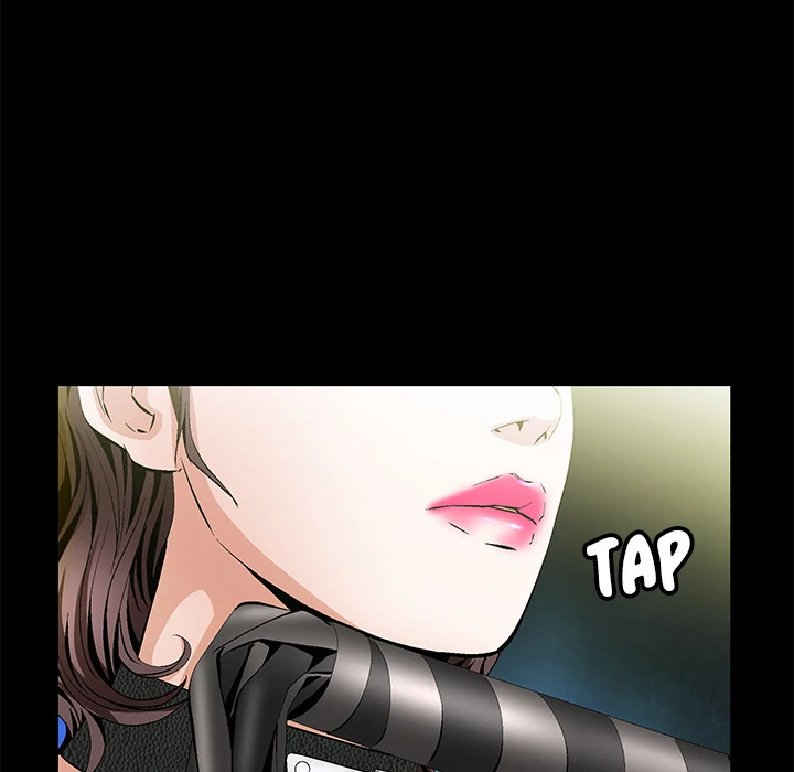 Masochist - Manhwa Chapter 23 - page 38
