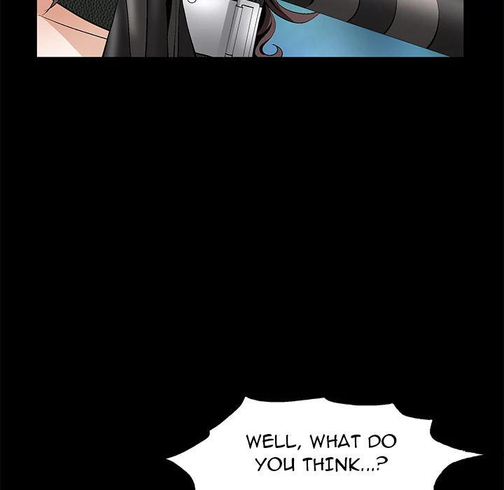 Masochist - Manhwa Chapter 23 - page 39