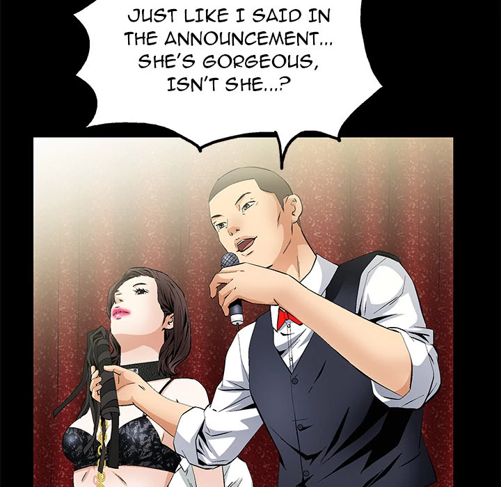 Masochist - Manhwa Chapter 23 - page 42