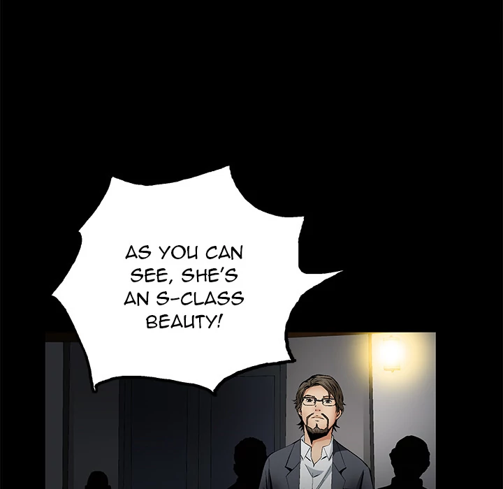 Masochist - Manhwa Chapter 23 - page 44