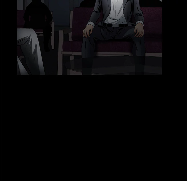 Masochist - Manhwa Chapter 23 - page 45