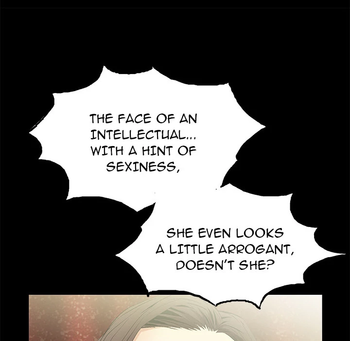 Masochist - Manhwa Chapter 23 - page 47