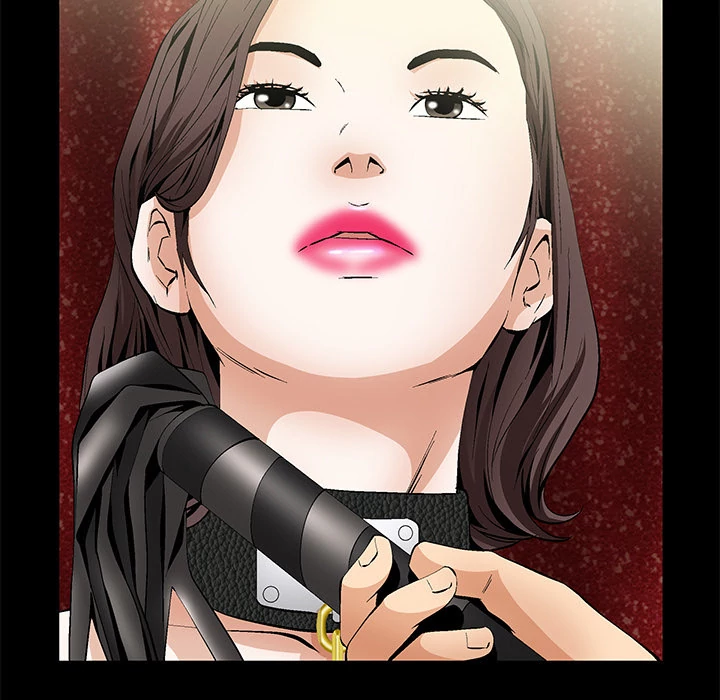 Masochist - Manhwa Chapter 23 - page 48