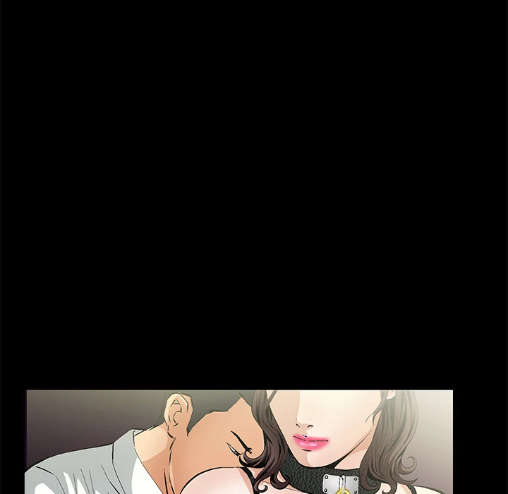 Masochist - Manhwa Chapter 23 - page 51