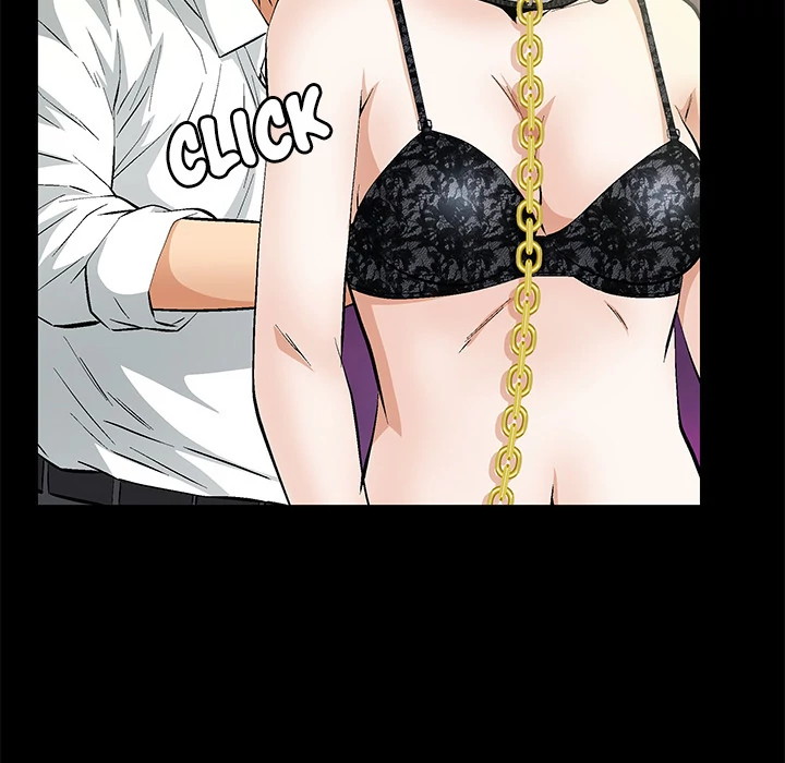 Masochist - Manhwa Chapter 23 - page 52