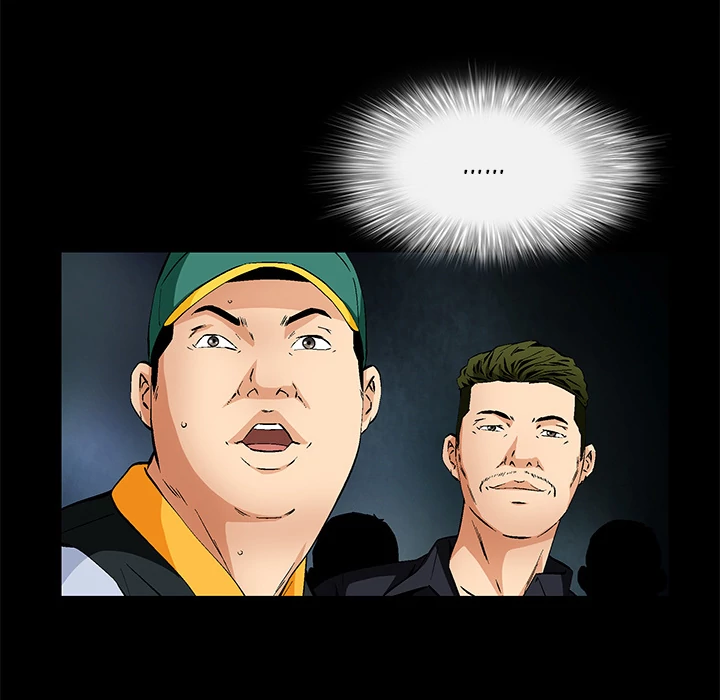 Masochist - Manhwa Chapter 23 - page 55