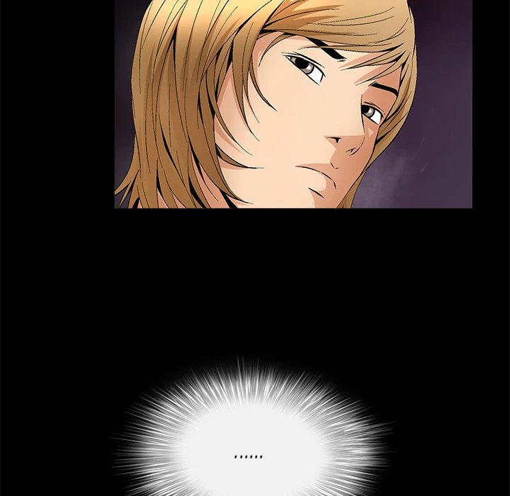 Masochist - Manhwa Chapter 23 - page 6