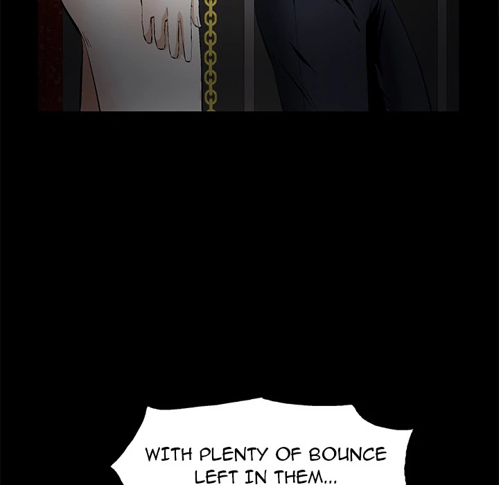 Masochist - Manhwa Chapter 23 - page 60
