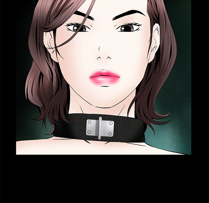 Masochist - Manhwa Chapter 23 - page 63