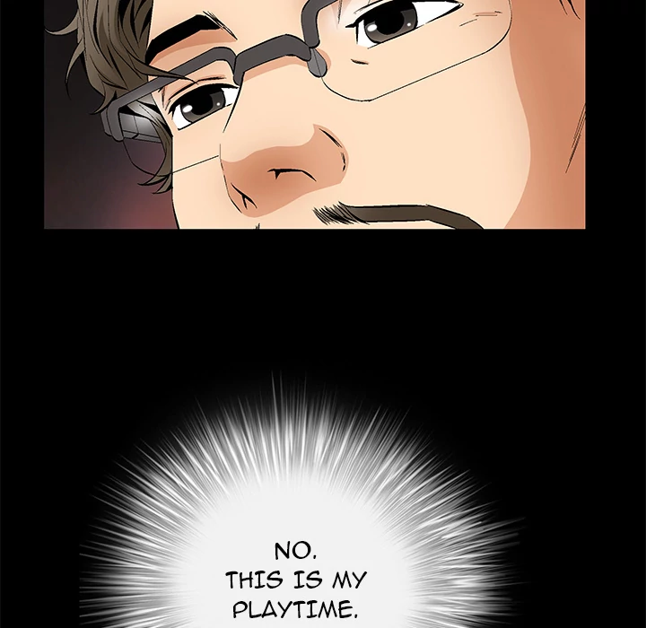 Masochist - Manhwa Chapter 23 - page 65