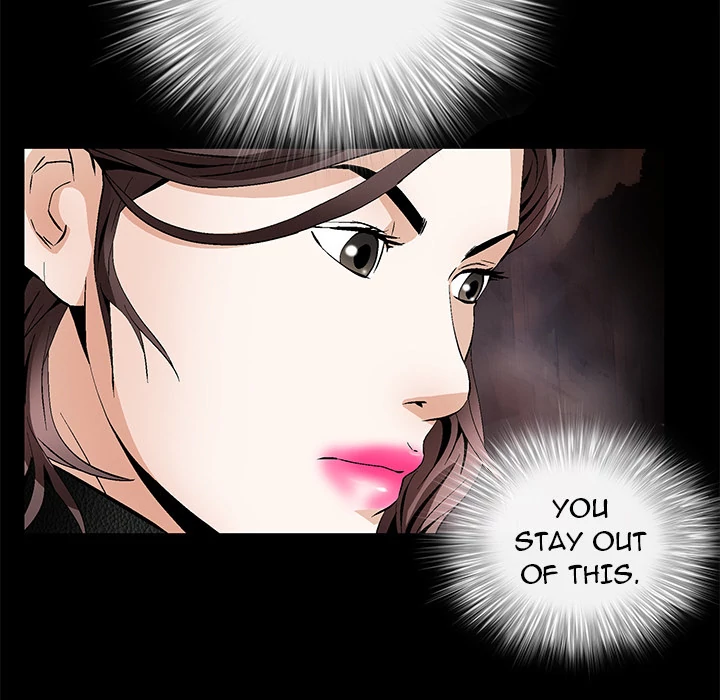 Masochist - Manhwa Chapter 23 - page 66