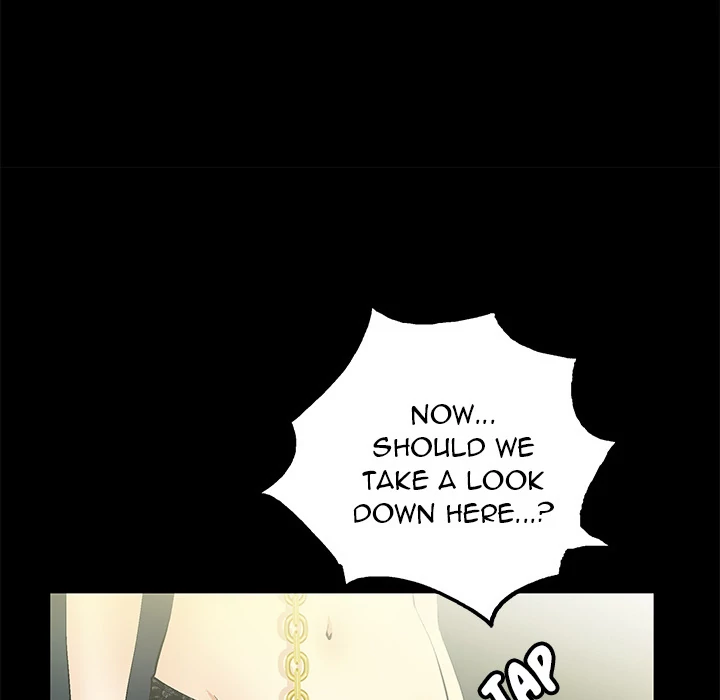 Masochist - Manhwa Chapter 23 - page 67
