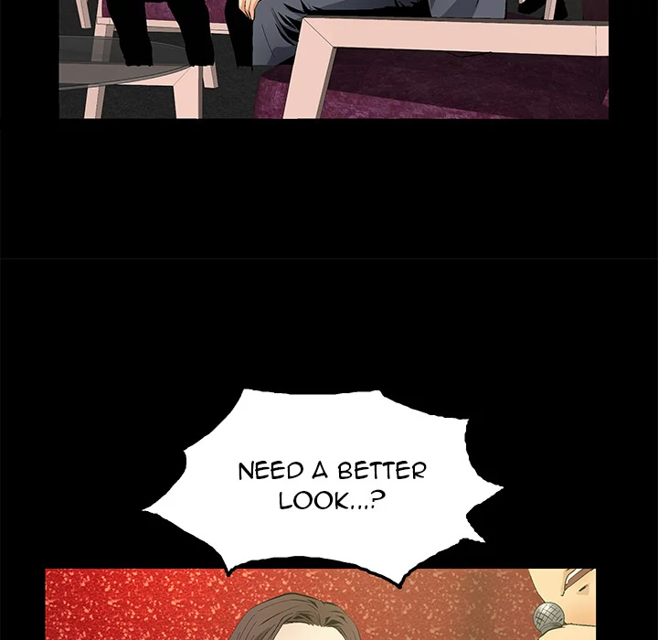 Masochist - Manhwa Chapter 23 - page 76