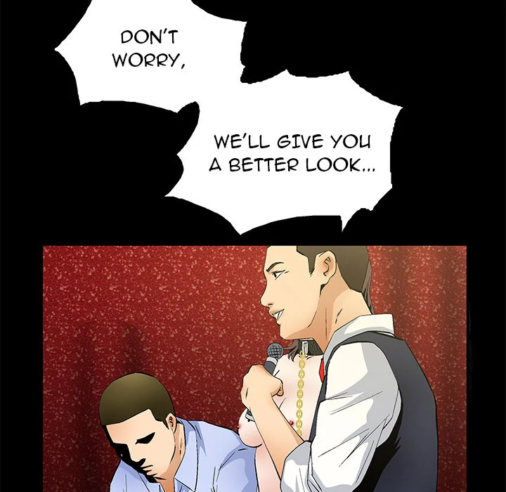 Masochist - Manhwa Chapter 23 - page 79