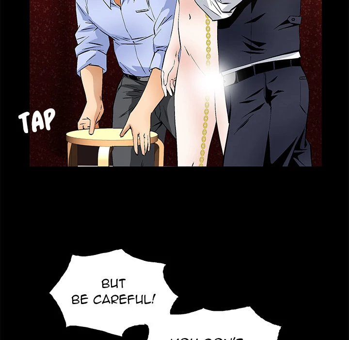 Masochist - Manhwa Chapter 23 - page 80