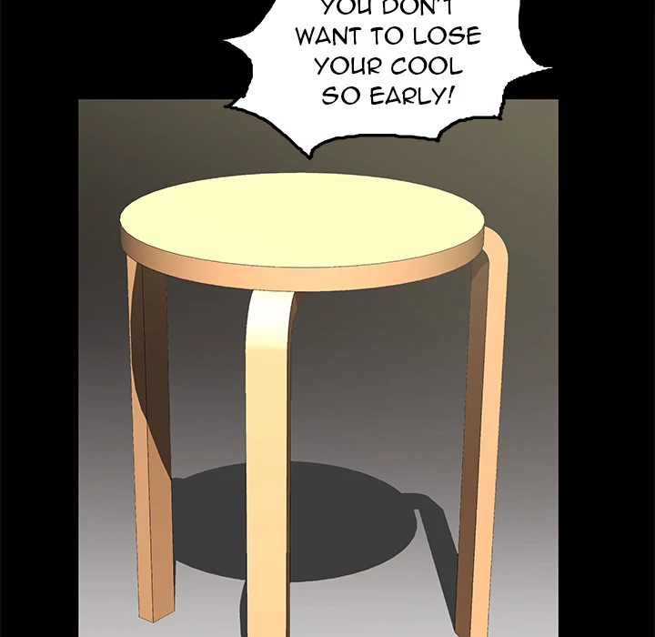 Masochist - Manhwa Chapter 23 - page 81