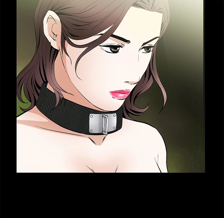 Masochist - Manhwa Chapter 23 - page 83