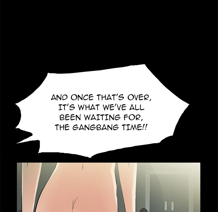 Masochist - Manhwa Chapter 23 - page 84