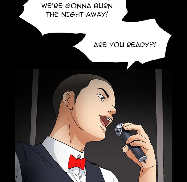 Masochist - Manhwa Chapter 23 - page 86