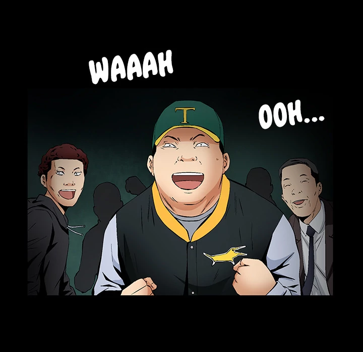 Masochist - Manhwa Chapter 23 - page 88