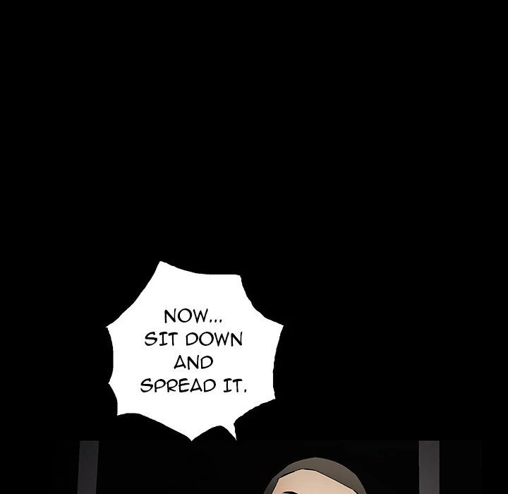 Masochist - Manhwa Chapter 23 - page 89