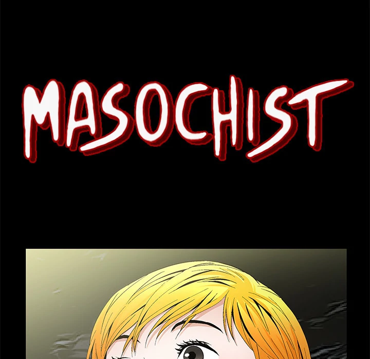 Masochist - Manhwa Chapter 23 - page 9