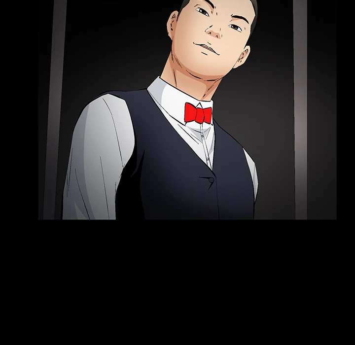 Masochist - Manhwa Chapter 23 - page 90