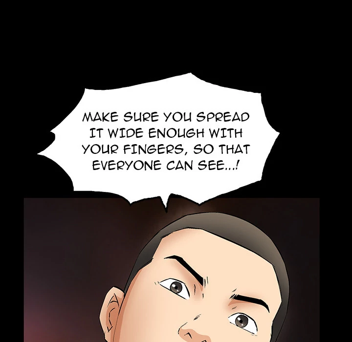 Masochist - Manhwa Chapter 23 - page 91