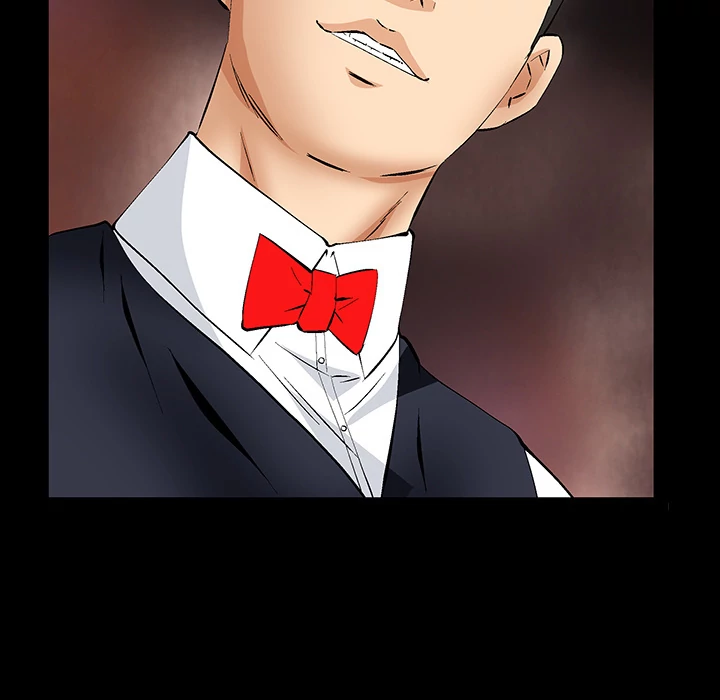 Masochist - Manhwa Chapter 23 - page 92